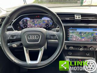 AUDI Q3 usata, con Chiusura centralizzata