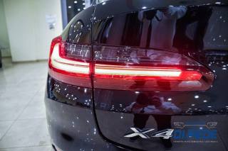 BMW X4 usata, con Cruise Control