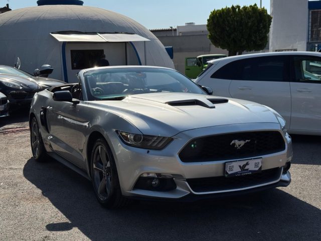 FORD Mustang usata, con Airbag laterali