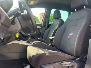 SEAT Arona usata, con Cronologia tagliandi