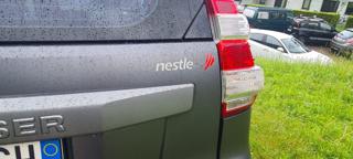 TOYOTA Land Cruiser usata, con Servosterzo