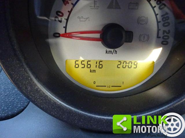 SMART Roadster usata, con Controllo trazione