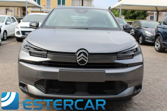 CITROEN C4 usata, con Alzacristalli elettrici