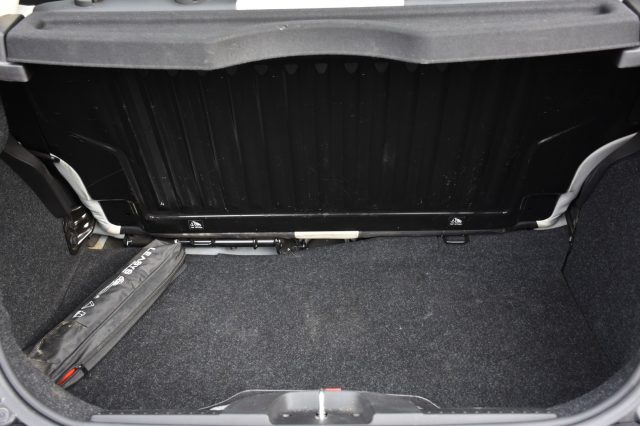 FIAT 500 usata, con Servosterzo