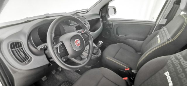 FIAT Panda usata 55