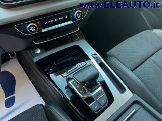 AUDI Q5 usata, con Controllo trazione