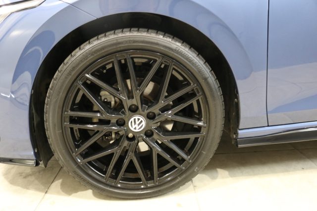 VOLKSWAGEN Golf usata, con Airbag Passeggero