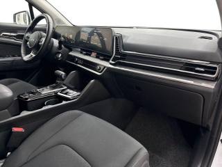 KIA Sportage usata, con Cruise Control