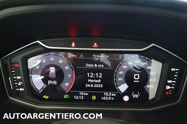 AUDI A1 usata, con Servosterzo