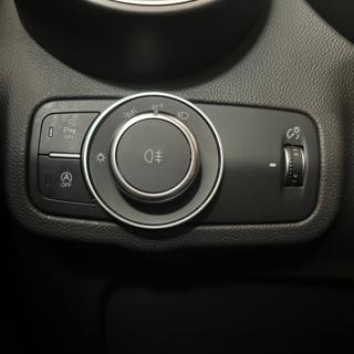 ALFA ROMEO Stelvio usata, con Fari LED