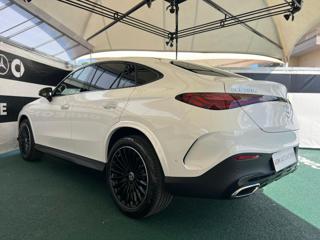 MERCEDES-BENZ GLC 200 usata, con Airbag Passeggero