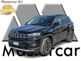 JEEP Compass 1 1.3 turbo t4 phev Limited 4xe auto  -  GM671SA