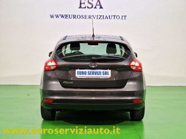 FORD Focus usata 50