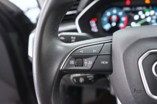 AUDI Q3 usata, con Apple CarPlay