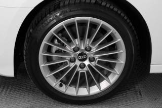 AUDI A3 usata, con Chiusura centralizzata