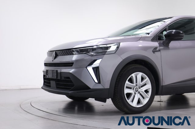 RENAULT Captur usata, con Controllo trazione