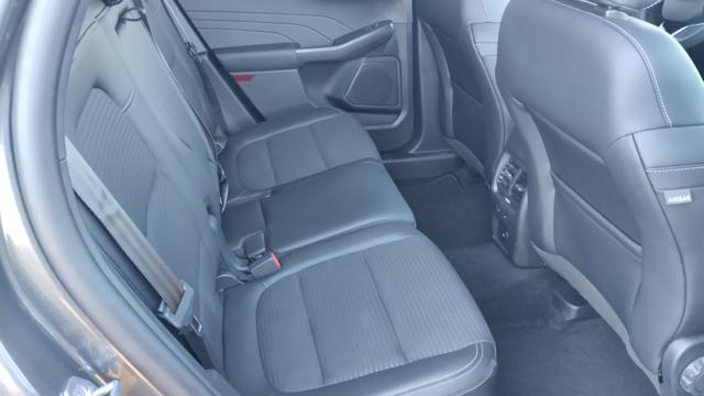 FORD Kuga usata, con Chiusura centralizzata