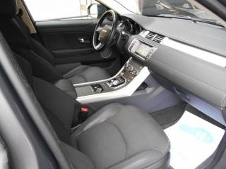 LAND ROVER Range Rover Evoque usata, con ESP