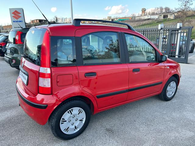 FIAT Panda usata, con Chiusura centralizzata