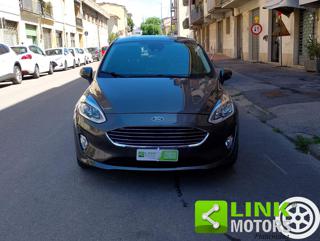 FORD Fiesta usata, con Airbag