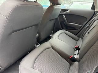 AUDI A1 usata, con Antifurto