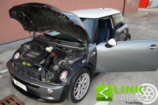 MINI Cooper S usata, con Climatizzatore