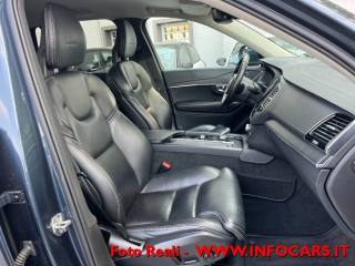 VOLVO XC90 usata, con Antifurto