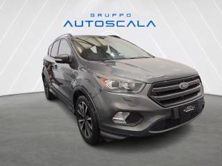 FORD Kuga usata, con Climatizzatore