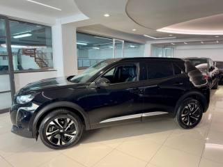 PEUGEOT 2008 usata, con Airbag laterali