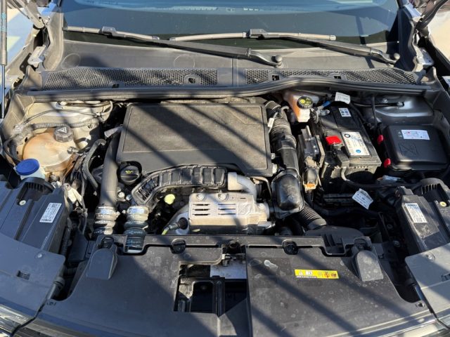 OPEL Mokka usata, con Fari LED
