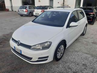 VOLKSWAGEN Golf usata, con ESP