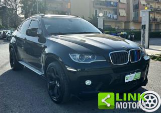 BMW X6 usata, con Alzacristalli elettrici
