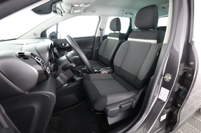 CITROEN C3 Aircross usata 2