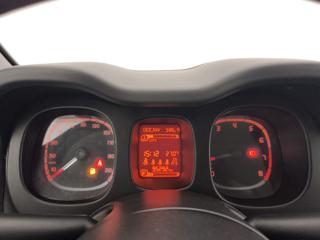 FIAT Panda usata, con Servosterzo