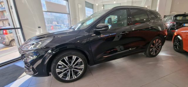 FORD Kuga usata, con Airbag Passeggero