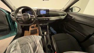 FIAT 600 usata, con Cruise Control