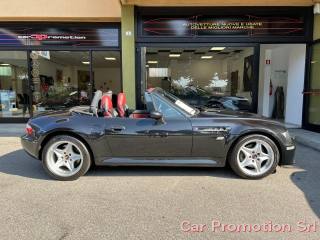 BMW Z3 M usata, con Alzacristalli elettrici