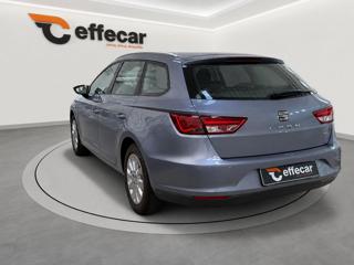 SEAT Leon usata, con Airbag Passeggero