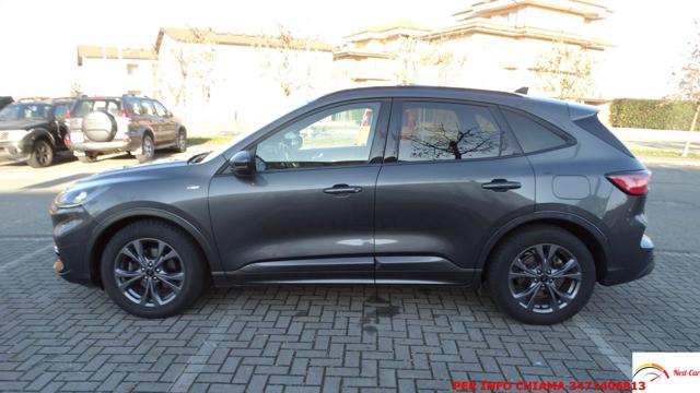FORD Kuga usata, con Cerchi in lega