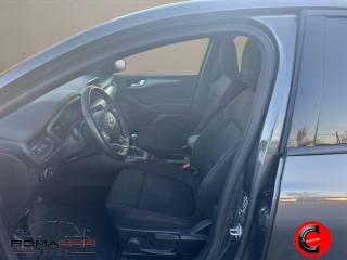 FORD Focus usata, con ESP