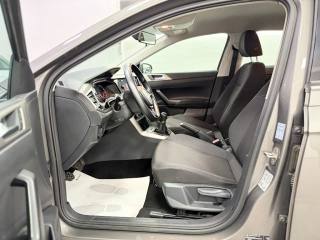 VOLKSWAGEN Polo usata, con Climatizzatore