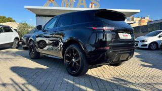 LAND ROVER Range Rover Evoque usata, con Autoradio