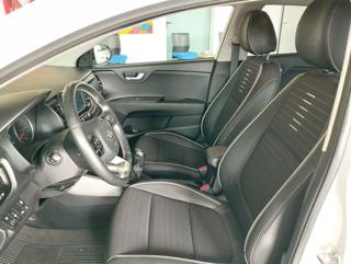 KIA Rio usata, con Sistema di navigazione