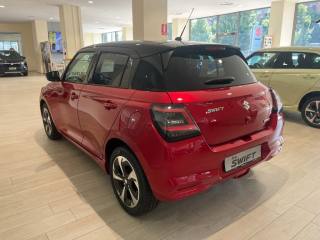 SUZUKI Swift usata, con Airbag Passeggero