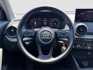 AUDI Q2 usata 12