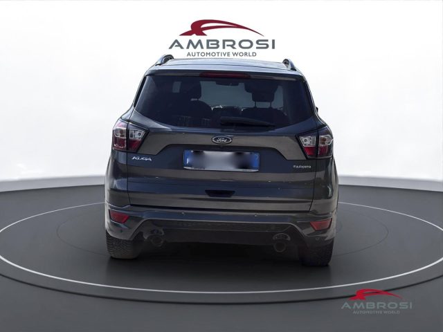 FORD Kuga usata 7