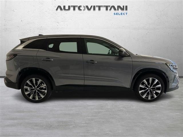 RENAULT Austral usata 4