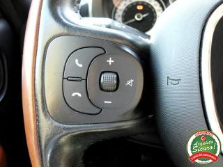 FIAT 500L usata, con Sistema di navigazione