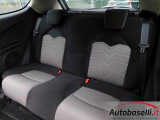 ALFA ROMEO MiTo usata, con Airbag laterali