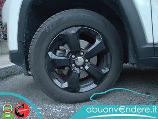 JEEP Compass usata, con Park Distance Control
